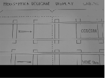  © Système information binaire sychronisé     programmé codé sécurisé  Legros 1985
